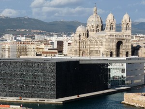 La Major Mucem